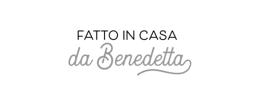 Fatto in casa da Benedetta