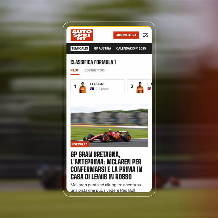 Autosprint \ Redesign and dev