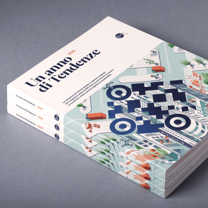 Un Anno di Tendenze ⢠GS1 Italy